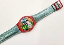 Swatch Standards 1993 - GR116P