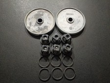 Kit Revisione Pompa Annovi
