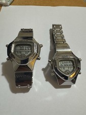 Coppia Lorus Fusion Vividigi