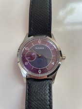 Alcadus Quantra Type 01 Viola