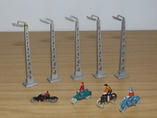 LEGO MURSTEN DANIMARCA VINTAGE