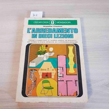 L'ARREDAMENTO IN DIECI LEZIONI