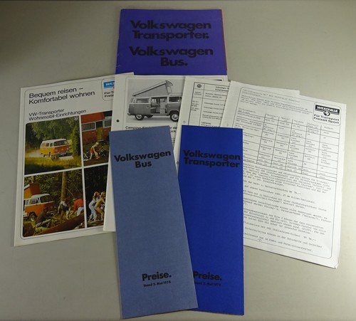 Brochure lista prezzi e - brochure,