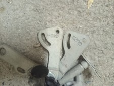 Ricambi X Moto Guzzi Trotter