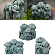 Statua Buddha Alta Qualità