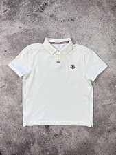 Polo Moncler vintage donna