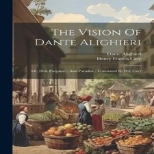 The vision dante - vision, of