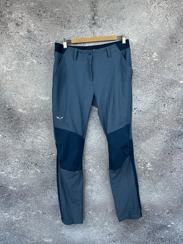 Salewa puez misurina pantaloni - puez,