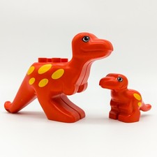 LEGO DUPLO Tyrannosaurus Rex