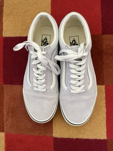 Scarpe vans old skool grigio - skool,