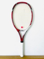 Racchetta da tennis YONEX VCORE Xi 98 98 cm rossa G2 usata