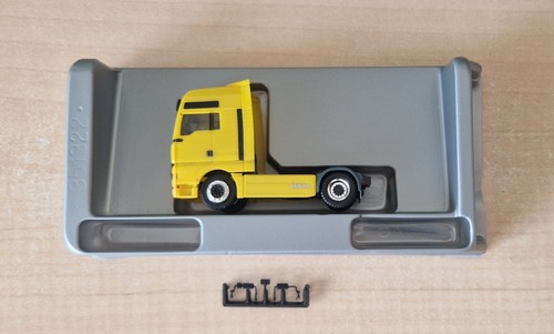 Herpa 315708 man tga - 315708,