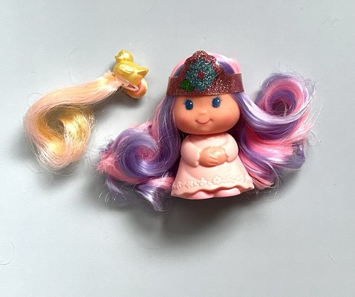 Lady lovely locks - lady,