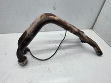 YAMAHA TDM 900 IE 2005 COLLETTORI SCARICO MARMITTA