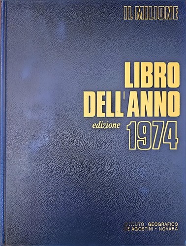 Milione libro dell anno - il,