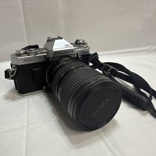 Fujifilm Fujica AX-3
