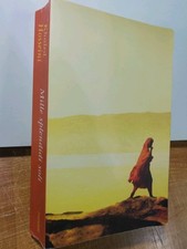 MILLE SPLENDIDI SOLI, KHALED HOSSEINI ROMANZO VEDI FOTO, OTTIME CONDIZIONI D4