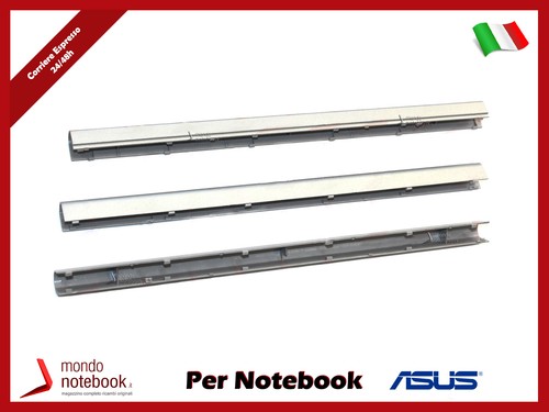 Copri cerniere asus n552vw n - copri,