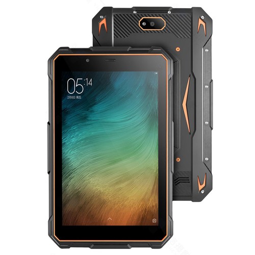 Smartphone pollici robusto - 8,