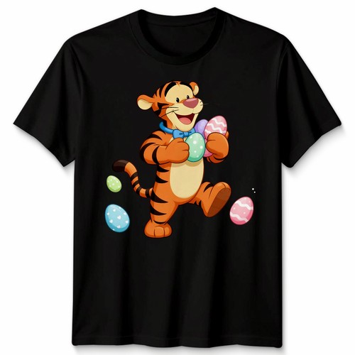 Maglietta unisex winnie - maglietta,