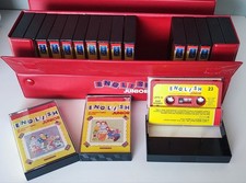 ENGLISH JUNIOR De Agostini  -