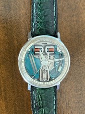 OROLOGIO BULOVA ACCUTRON 214