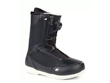 K2 SCARPONI SNOWBOARD BOA