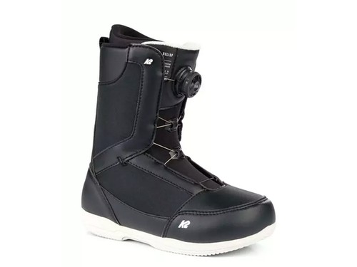 Scarponi snowboard boa - k2,