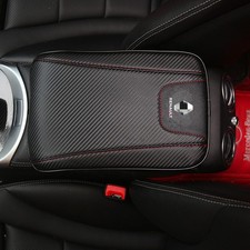 Car center armrest cushion mat - armrest,