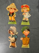 1930 saponerie fratelli de - 1930-39,