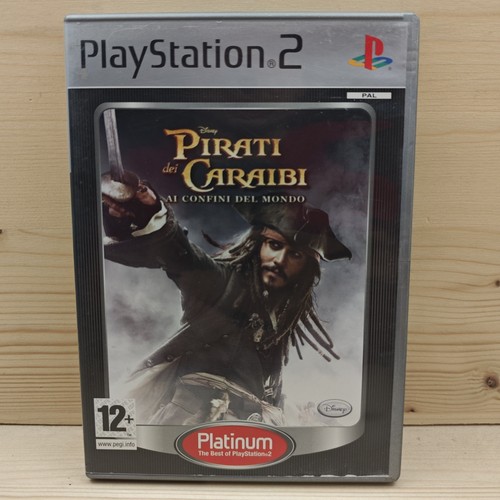 Disney pirati dei caraibi - -,