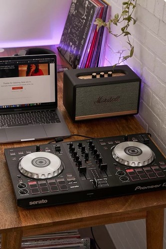 Pioneer ddj sb3 serato - ddj-sb3,