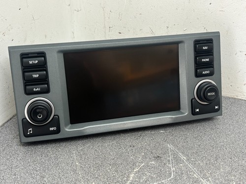 Range rover l322 - rover,