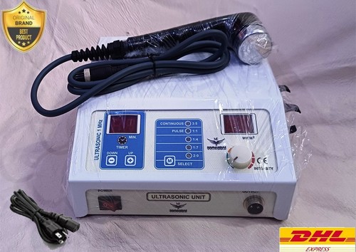 Ultrasuoni terapia mhz - ultrasuoni, 1