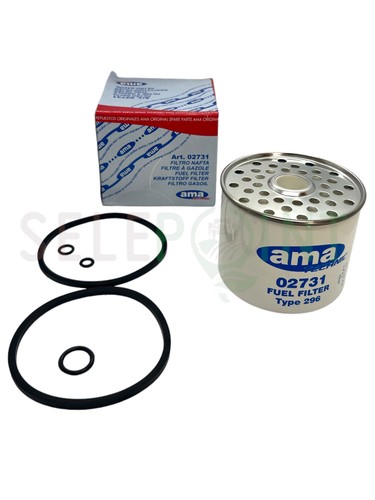 Filtro cav gasolio - gasolio, nafta