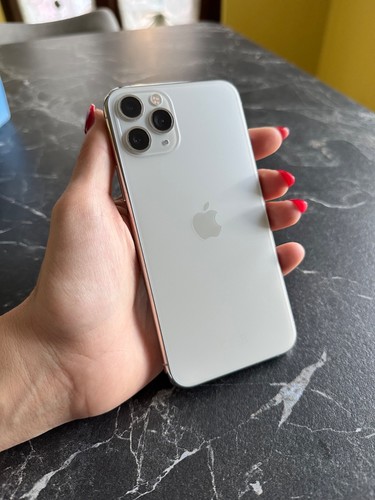 Apple iphone pro 64 - apple,