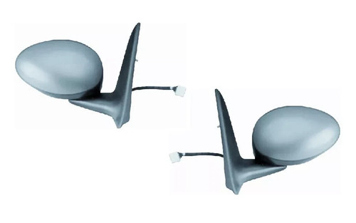 Set specchio retrovisore per - set,