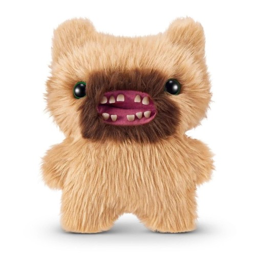 Fuggler peluche mostro - peluche,