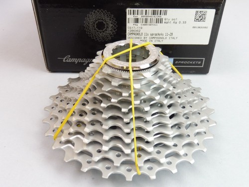 Cassetta campagnolo potenza - cassetta,