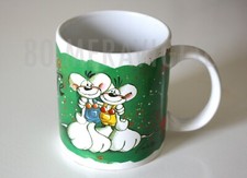 DIDDLE Tazza MUG Vintage AMICO