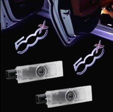 Coppia Luci cortesia portiera