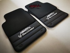 TAPPETI PER AUTO ABARTH -  595