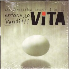 Antonello Venditti - Che