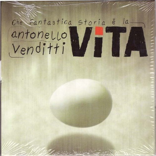Antonello venditti che - -,