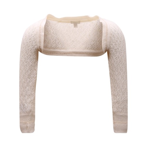 6367aq coprispalle bimba baby - coprispalle,