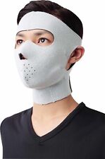 Maschera sauna uomo giapponese
