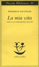 Libro mia vita scritti - mia, vita.
