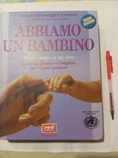 Libro Abbiamo un Bambino (XI