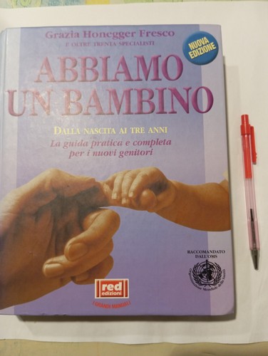 Libro abbiamo bambino xi - bambino, (xi
