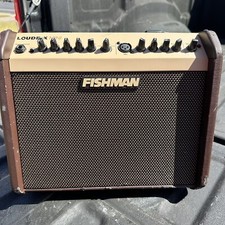 FISHMAN LOUDBOX MINI